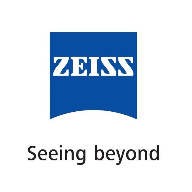 蔡司logo