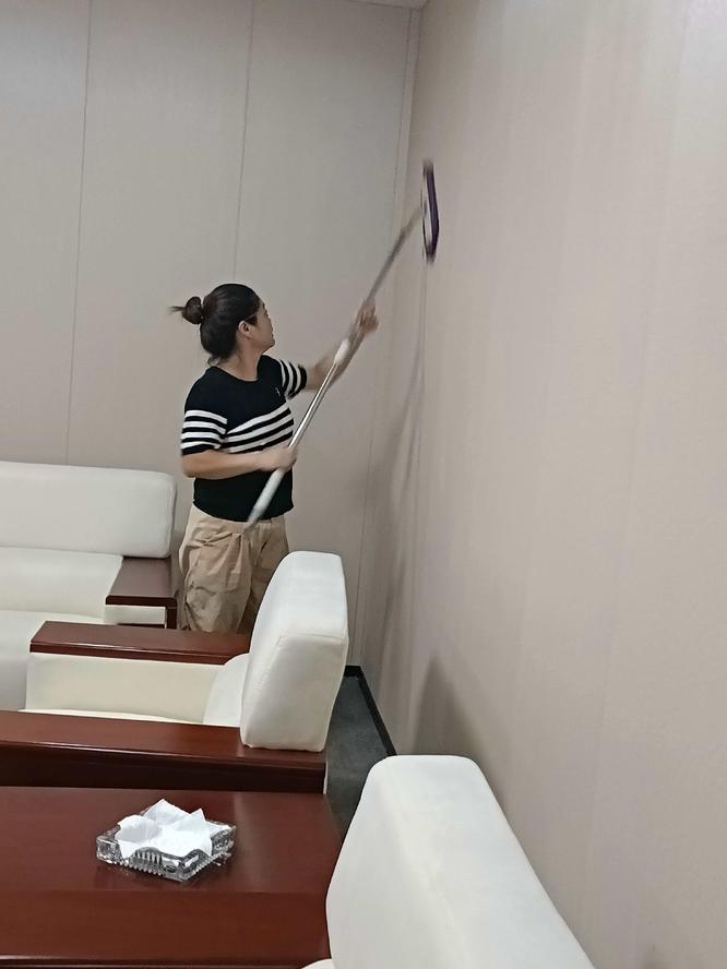 从众清洁