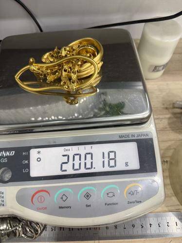 十六金坊