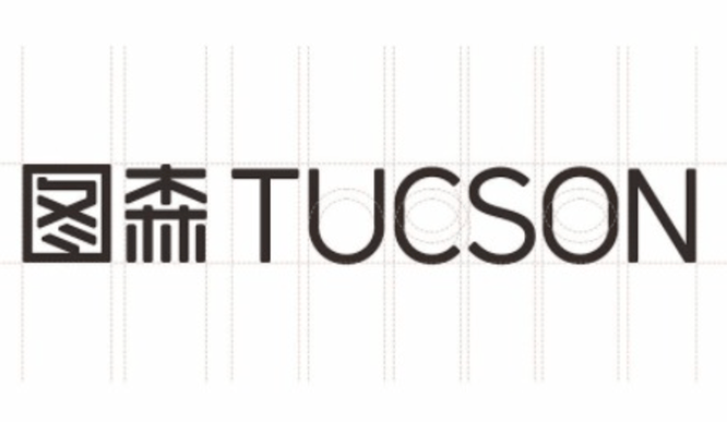 图森logo