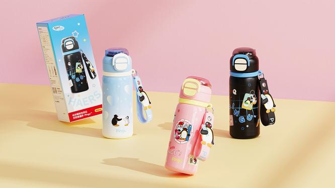 哈尔斯时光印记双饮保温杯·Pingu.jpg