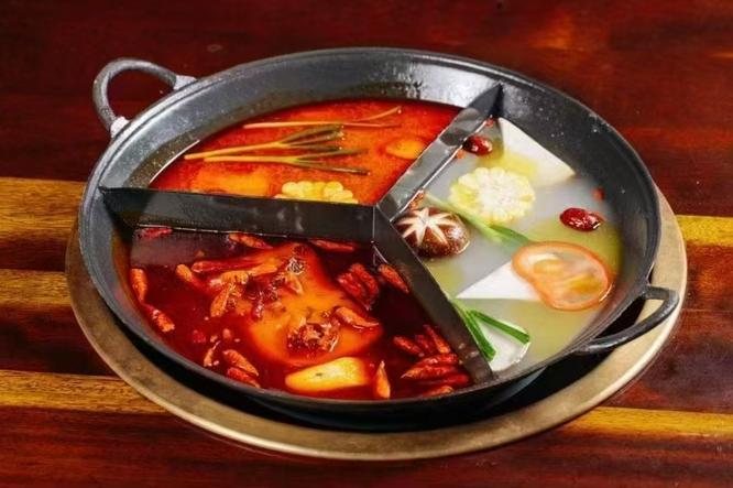食尚巴蜀