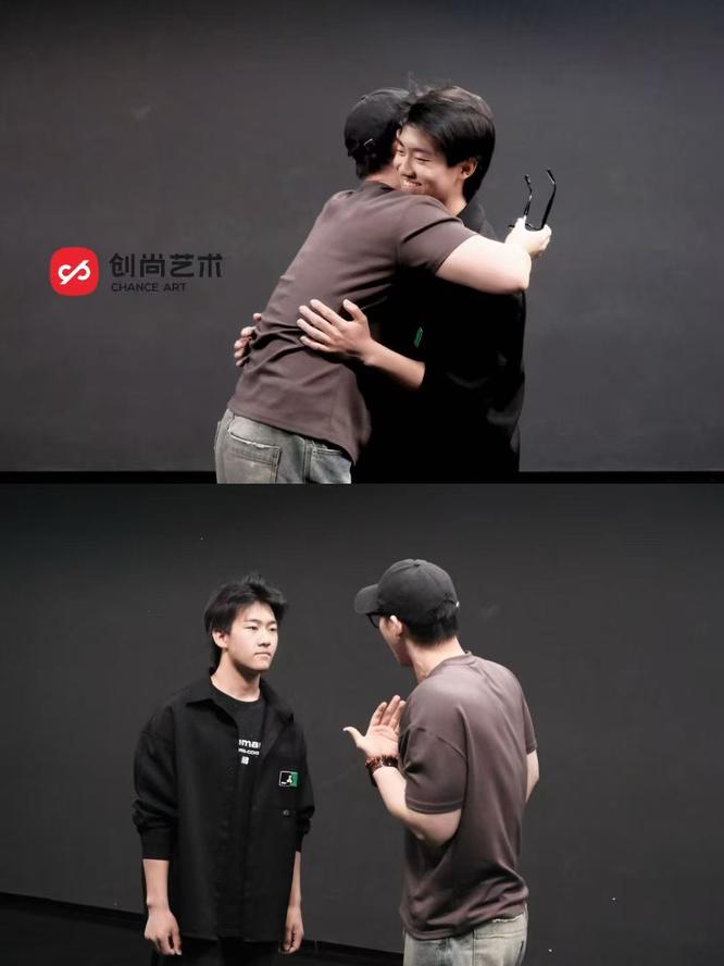 创尚(培训业务范围：播音、表演、戏导、服表、舞蹈。)