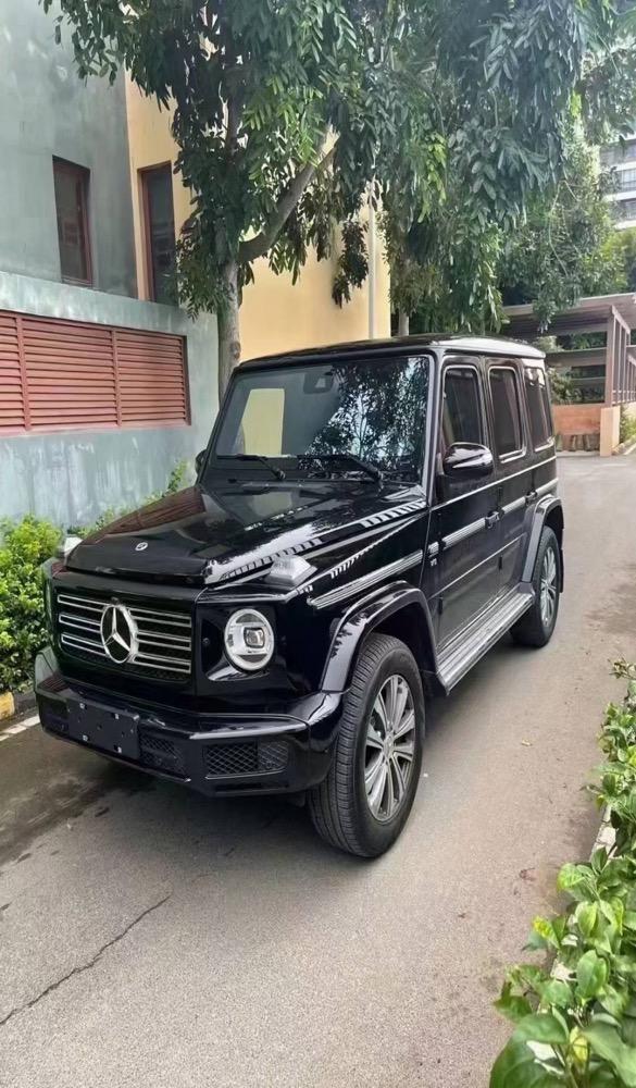 万豪汽车