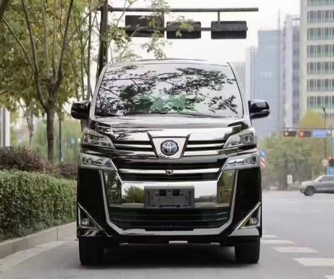万豪汽车