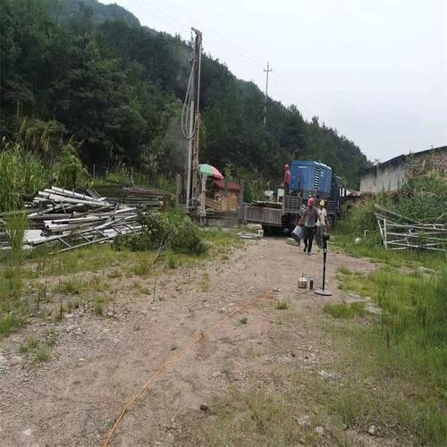 吉岩建筑
