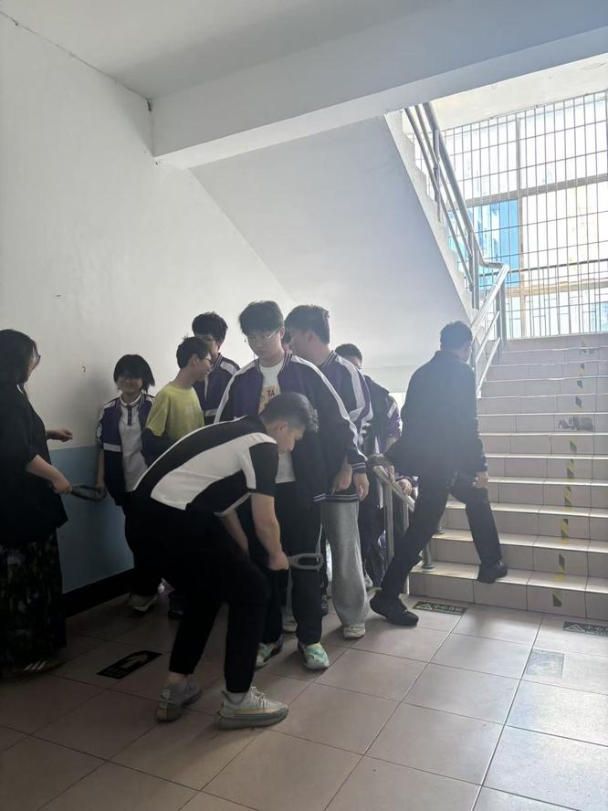 鲁能巴蜀数智学校渝北教学点
