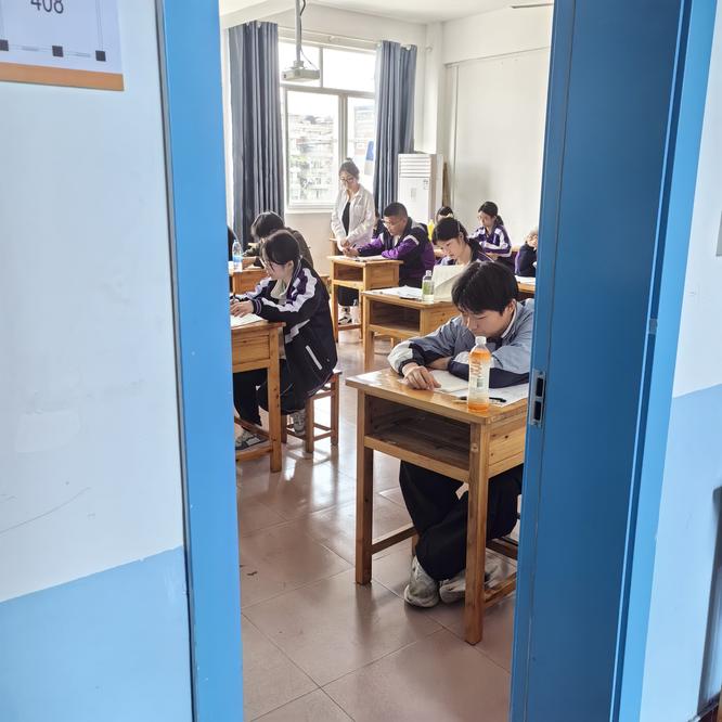 鲁能巴蜀数智学校