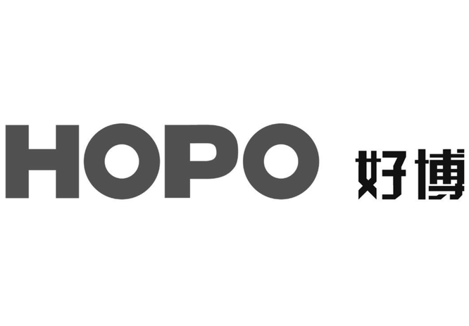 好博 Hoppe