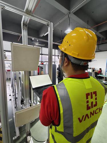 深圳市万全智能技术有限公司