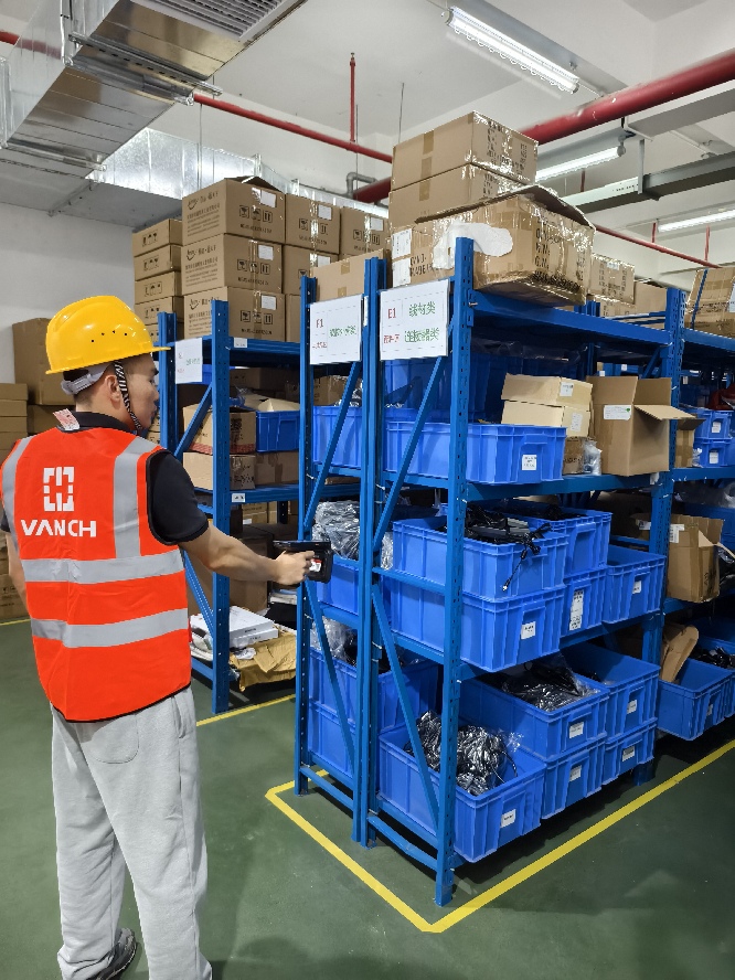 深圳市万全智能技术有限公司