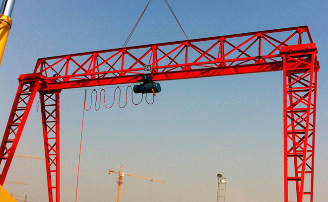 合肥市春华起重机械有限公司