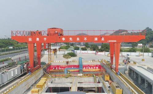 合肥市春华起重机械有限公司