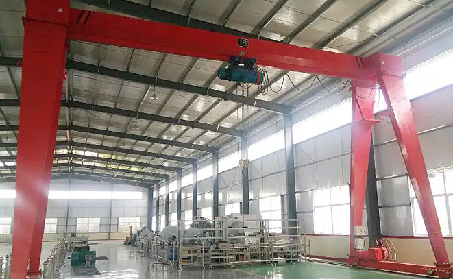 合肥市春华起重机械有限公司 合肥市春华起重机械有限公司