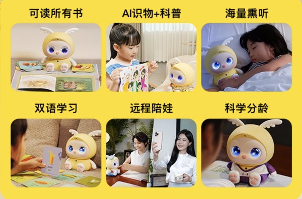 奇多多能力图鉴