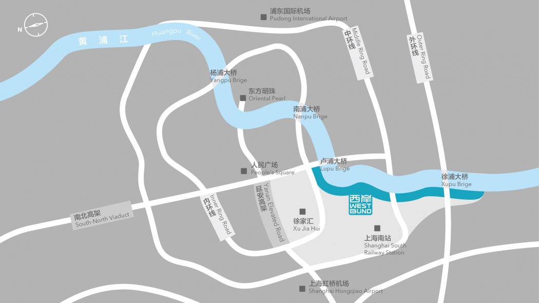 西岸地图-1