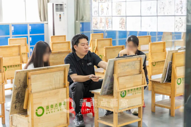 2026广东珠海美术生艺考推荐榜单-图片1.png