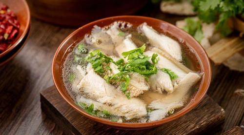 乐山市市中区嘉州上河帮餐饮店（个体工商户）