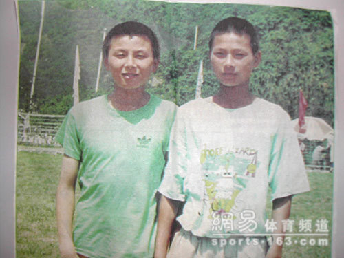 中国阿贾克斯天津火车头 走出李玮峰、李毅