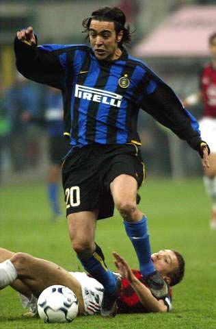 中国十大退货巨星:维埃拉舍瓦在列 申花错过5