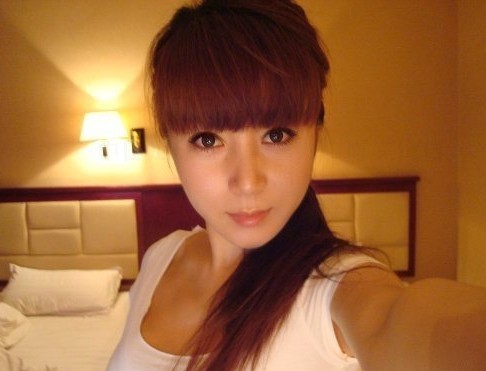 足球宝贝开房自拍