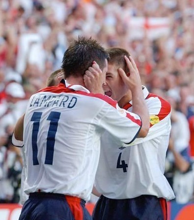 杰拉德2500万赴皇马 兰帕德也投奔狂人