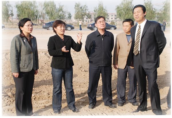 新河中学-邢台网-邢台日报社