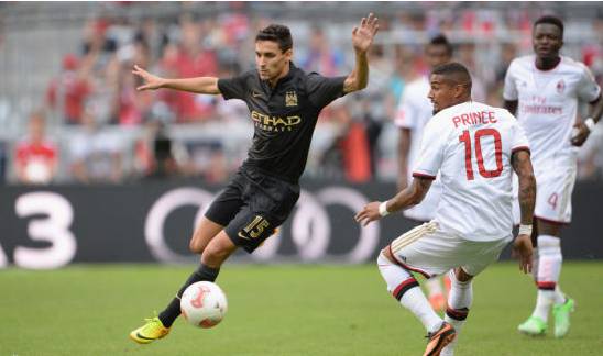  bet365 体育消息:卡西利亚斯被彻底锁死 纳瓦斯