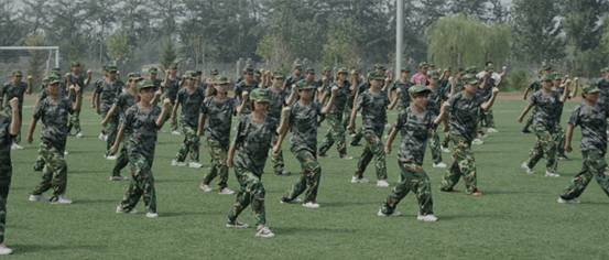 隆基泰和招聘,培养人才从校园开始