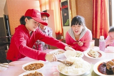江南情