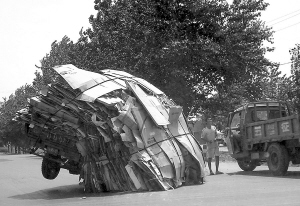 小牛拉大车 努比亚nubia小牛3