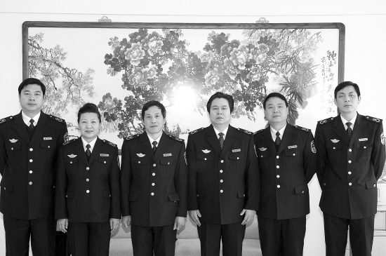 邢台市2007至2009年环境保护工作回眸_xtxcm