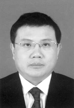 邢台市人民政府市长、副市长简历