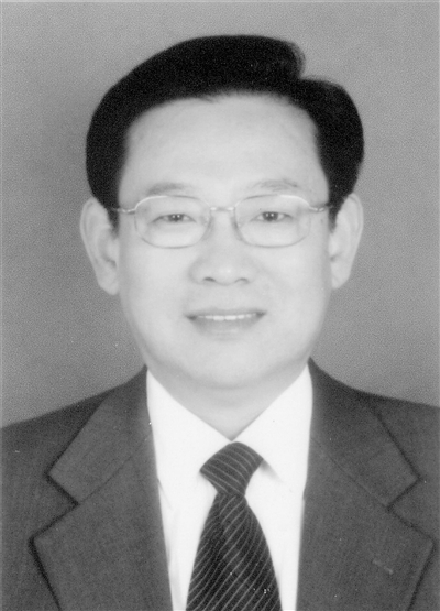 邢台市人大常委会副主任李俊良简历