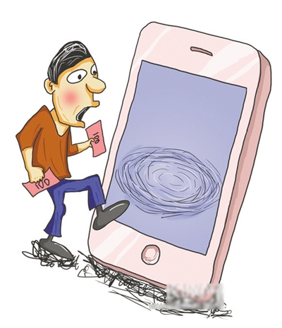 冒充消防警官诈骗案又现本市