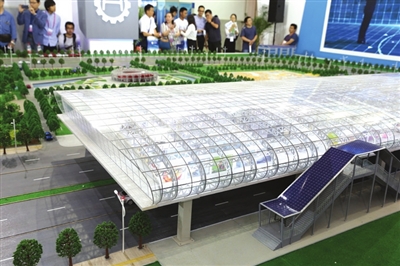 巴铁中国驶向世界的品牌