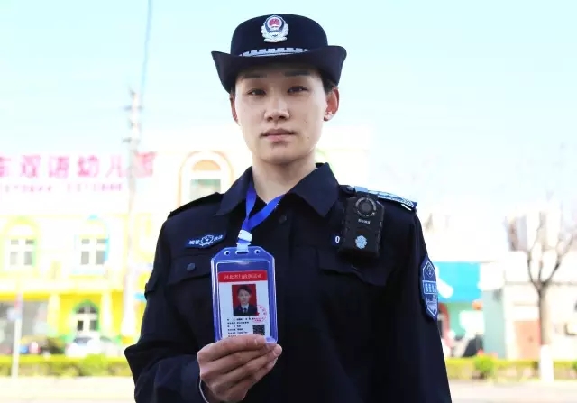 主动接受监督!邢台城管持证变挂证