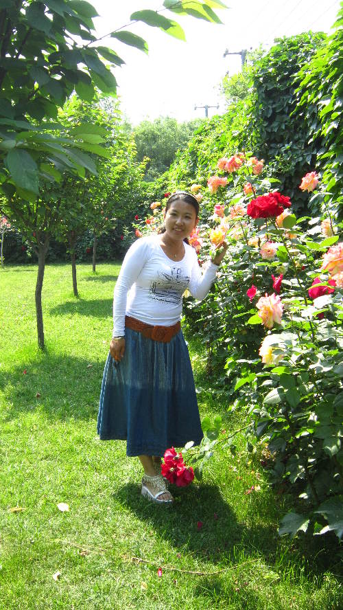 邢台一中对优秀教师进行表彰