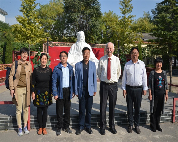 邢台七中·十五中联合校2018年十大亮点工作