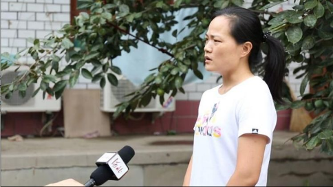 邢台市环境保护局宁晋分局生态文明建设走进河