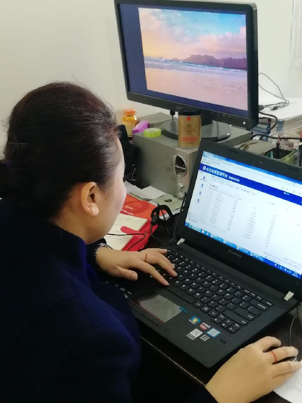 邢台移动全力做好市两会信息化服务和通信保