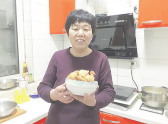 晒晒妈妈的手艺 有一种亲情,叫“妈妈牌”美食