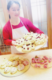 晒晒妈妈的手艺 有一种亲情,叫“妈妈牌”美食