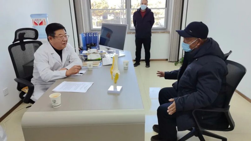 喜报首例？脐带间充质干细胞注射液治疗膝关节骨性关节炎细胞治疗技术成功落地乐杰 图1