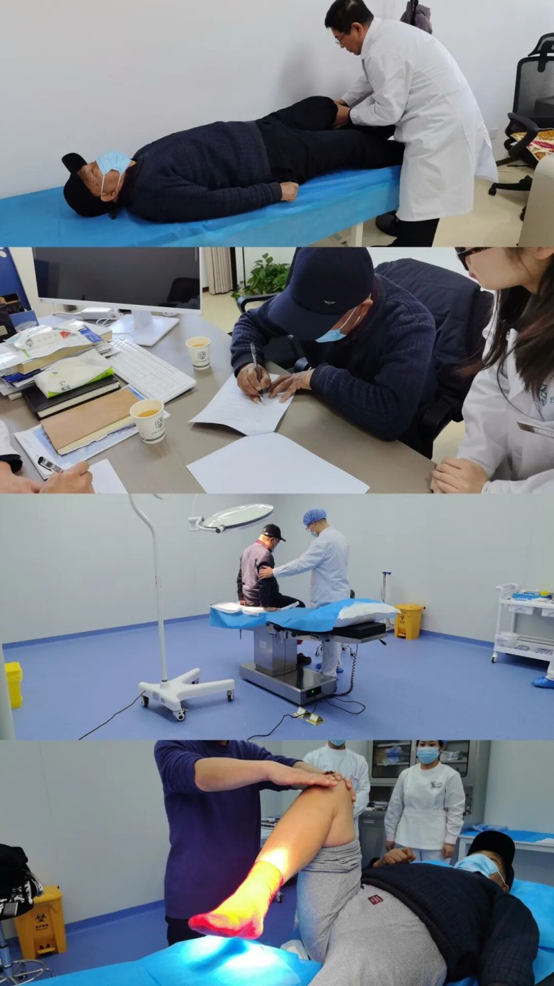 喜报首例？脐带间充质干细胞注射液治疗膝关节骨性关节炎细胞治疗技术成功落地乐杰 图2